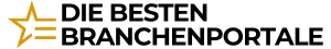 Die besten Branchenportale Logo