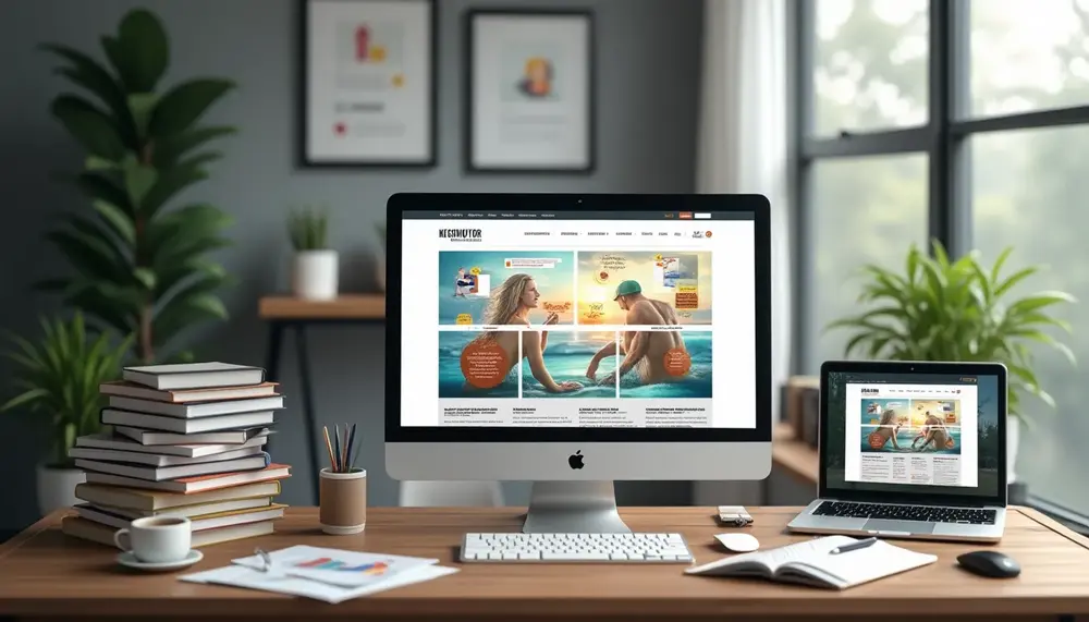 Anatomie eines erfolgreichen Nischenportals: Content-Architektur, Monetarisierung und Skalierung