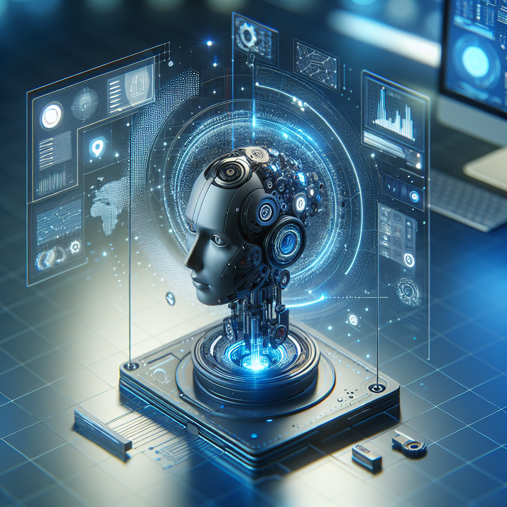 Künstliche Intelligenz