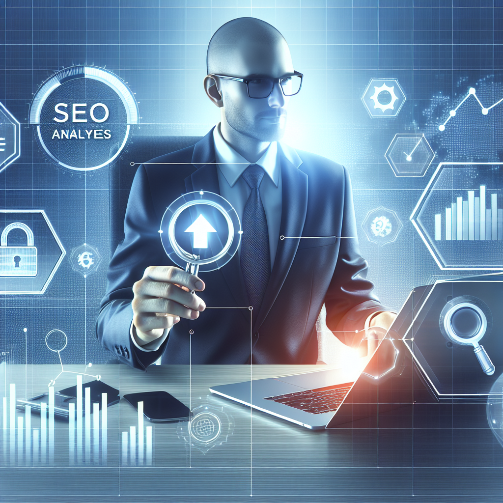 SEO Analyse