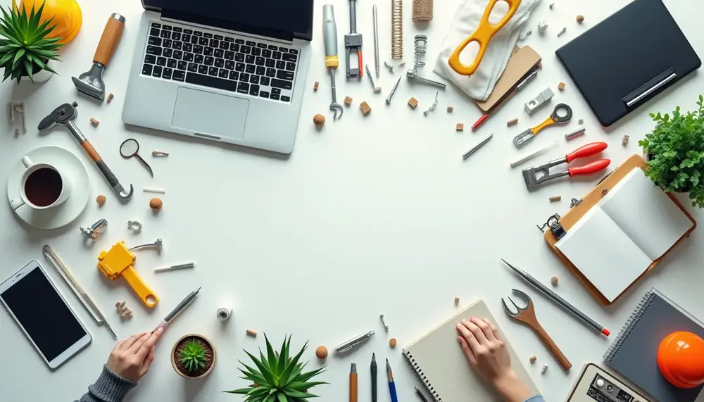 die-wichtigsten-branchenkategorien-fuer-ihr-business-verstehen