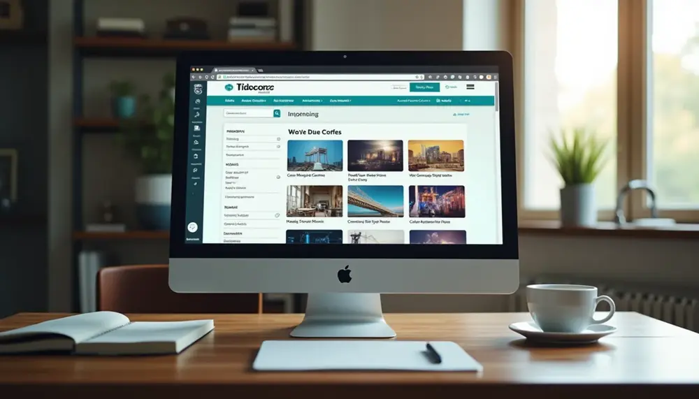 Portal richtig auswählen: Der Experten-Guide 2025